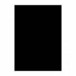 Westcott 578 5ft x 7ft Solid Black X-Drop Backdrop (870211) Westcott 578 5ft x 7ft Solid Black X-Drop Backdrop (870211)